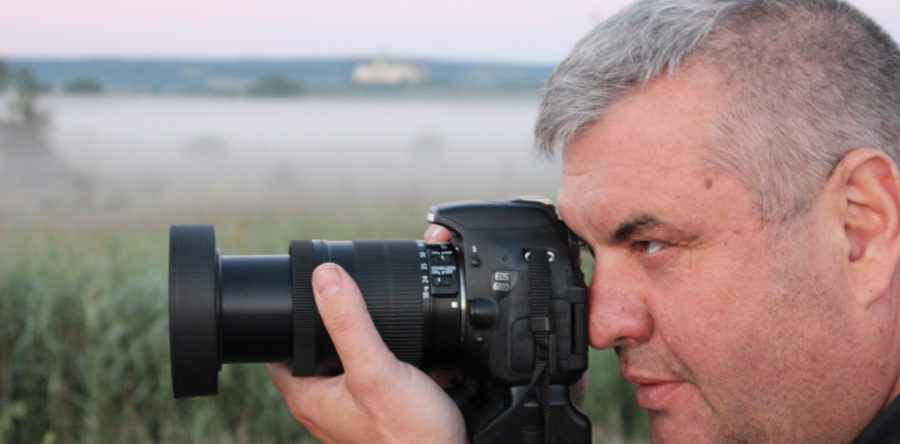 Валерій Воротник: Владу в місті незабаром повернуть собі представники злочинного угрупування “Торпеди”