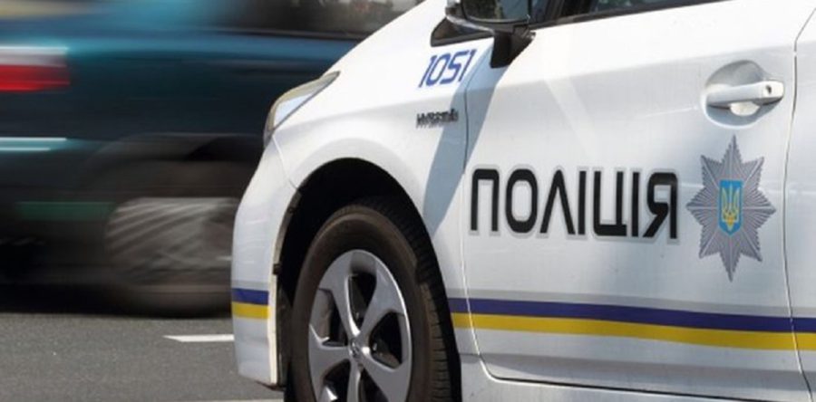 Черкаські патрульні знову піймали нетверезого водія