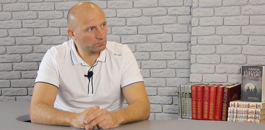 #ANTENNASTUDIO: Анатолій Бондаренко розповів про розпуск міськради та кадрові зміни у виконкомі