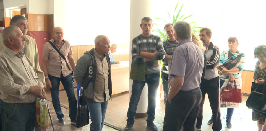 Сміляни не можуть оформити спадщину