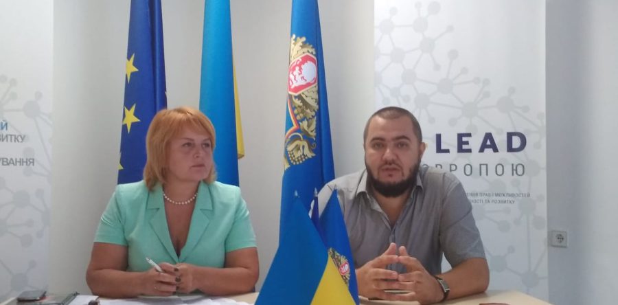 «НІ – виборам за законом Януковича»: у Черкасах обговорили виборчу реформу