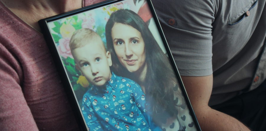 Родина загиблих в ДТП жінки та хлопчика вимагають від суду справедливості