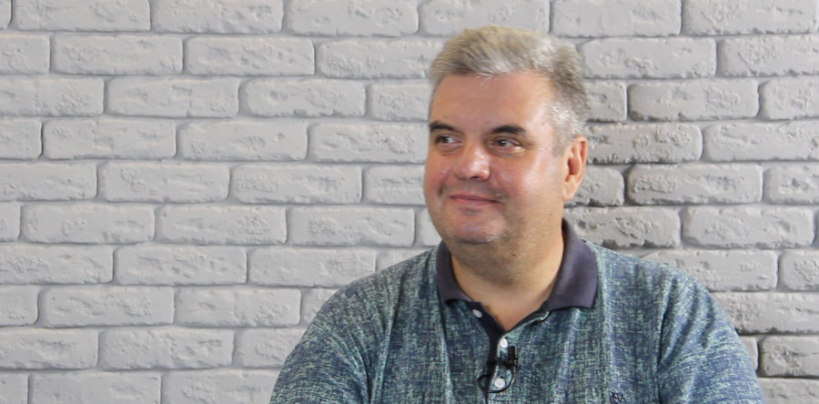 #ANTENNASTUDIO: Валерій Воротник про свободу слова та конкурс на отримання частоти в цифрі