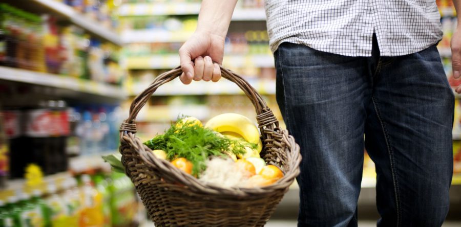 ОПИТУВАННЯ: Чи відчули мешканці Черкас підвищення цін на продукти харчування?