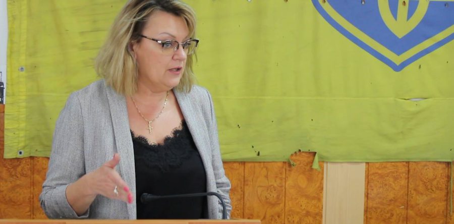 Гроші черкаської громади зберігатимуть на рахунках “Укргазбанку”