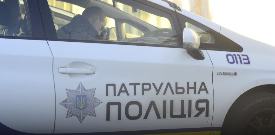Черкащанка намагалася підкупити патрульних