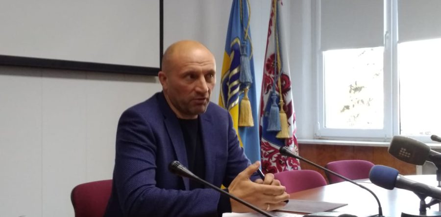 Міський голова Черкас не отримав підозру від прокурора