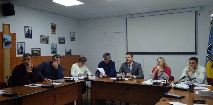 У Черкаській мерії дійшли спільної думки щодо розподілу бюджету