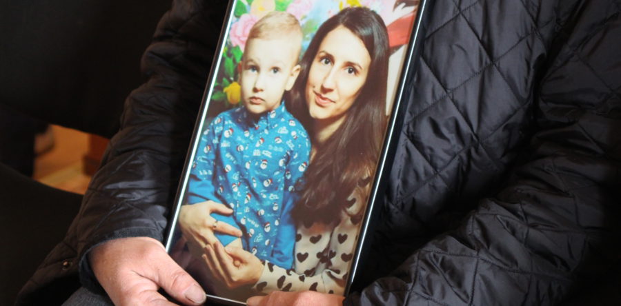 Водій,що збив матір з дитиною оскаржує рішення суду в апеляційній інстанції