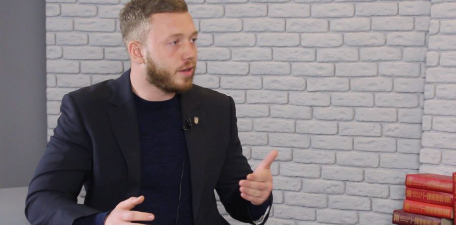 #ANTENNASTUDIO Дмитро Кухарчук про фальшстарт президентських перегонів