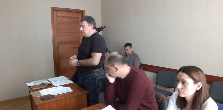 Депутат Черкаської міськради знову наполягає про відвід складу суду