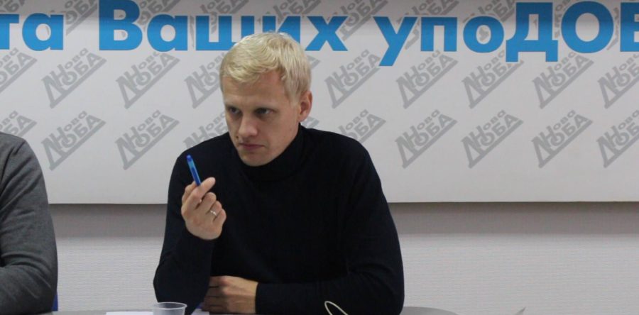 Черкащанам намагаються роз’яснити, скільки вони сплачують податків