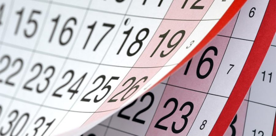 У грудні українців чекають 11 вихідних днів
