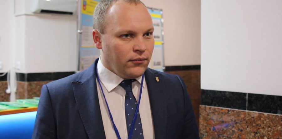 Сергій Воронов спростував чутки стосовно штрафів за неналежну реконструкцію кінотеатру “Мир”