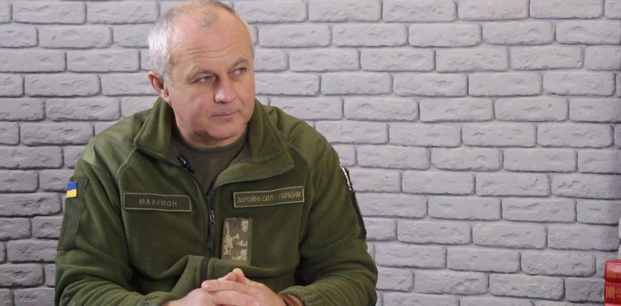 #ANTENNASTUDIO: черкаський військовий комісар про призов на строкову військову службу
