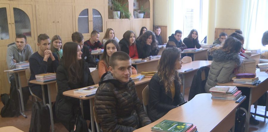 В Смілянських школах холодно