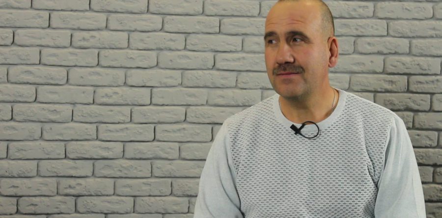 #ANTENNASTUDIO: Член Черкаського міськвиконкому Сергій Амброс