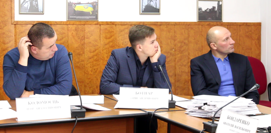 Бюджет Черкас 2018 року є грамотно спланованим та професійно складеним документом