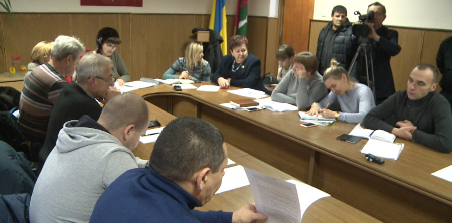 Працівники МСЧ №14 у Смілі з початку року без зарплати