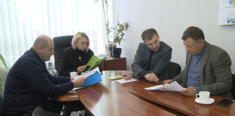У Смілі планують створити індустріальний парк