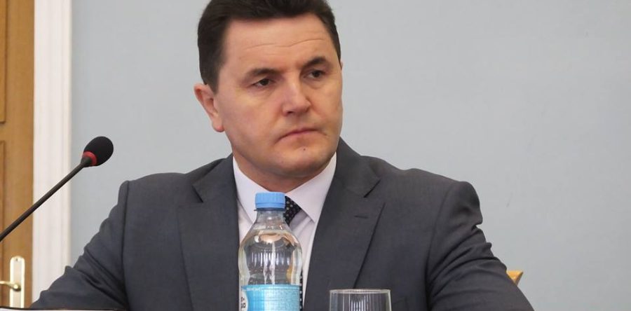 Голова Черкаської ОДА прокоментував ситуацію в Смілі