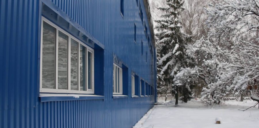 На підприємстві “Черкасиводоканал” дбають про енергозбереження