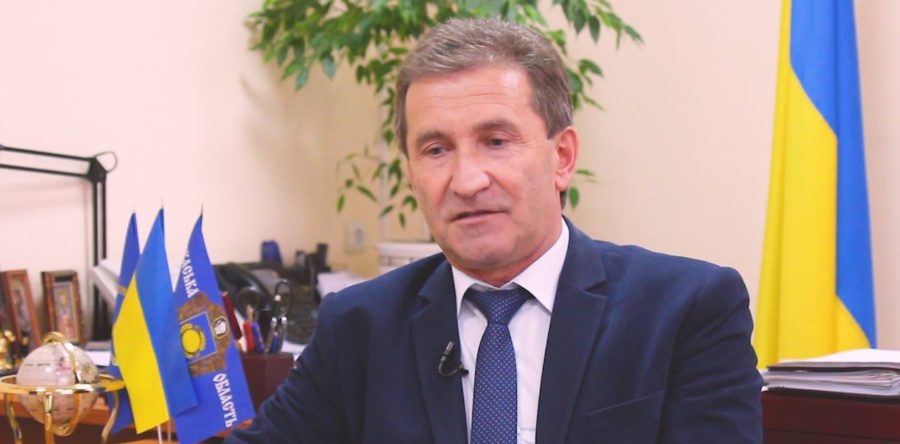 Працівники Черкаського обласного центру зайнятості готуються до відзначення річниці Служби зайнятості