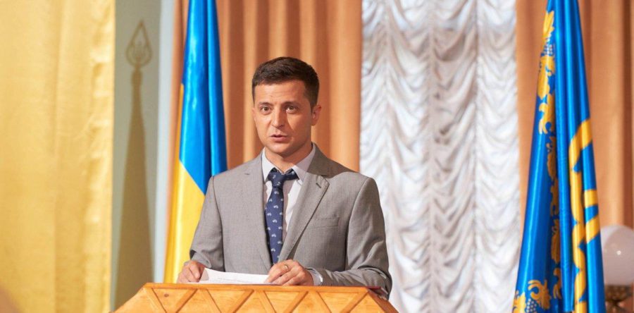 Проект “Зе” гуртує “противсихів” та ускладнює проходження Порошенка у другий тур