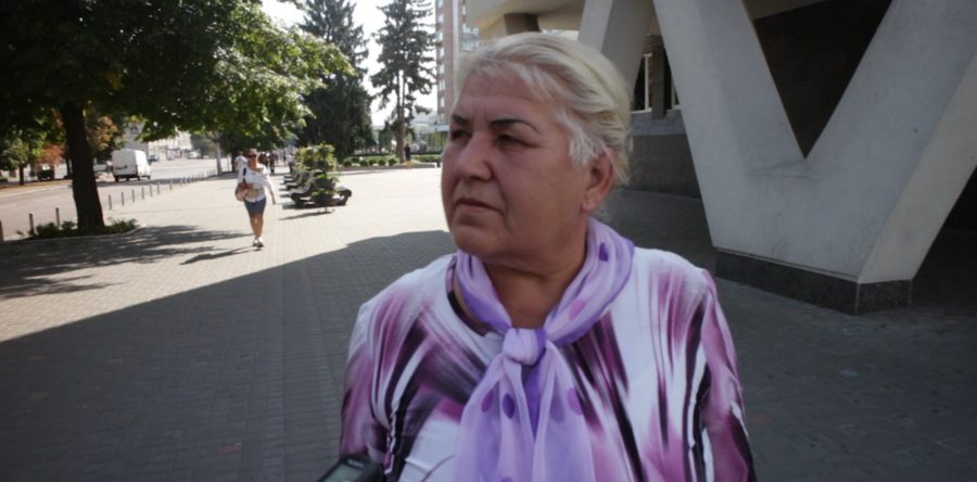 Черкасці відзначили зусилля нової влади для звільнення бранців Кремля