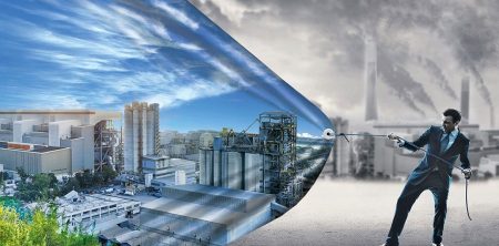 Синоптики попереджають про зростання рівня забруднення повітря