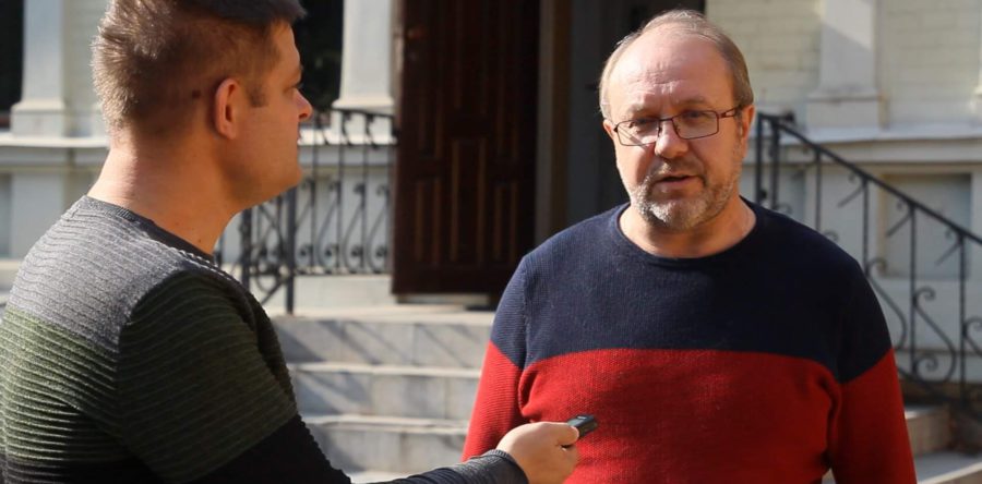 Держпродспоживслужба: Під час проведення дезінсекції підвалів компанія “Нова якість” допустила значні порушення санітарного законодавства