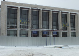 Драмтеатр готують до реконструкції