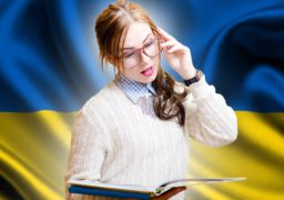 Черкащанка високо оцінила якість української освіти