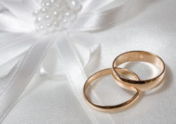 В Україні дозволили «швидкі» одруження