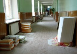 Черкаські школи та садочки активно ремонтують