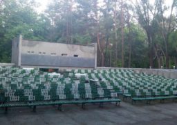 Open space та балкони на деревах: яким буде театр у Сосновому бору?