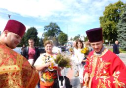 Черкащани відзначили православне свято “Маковія”