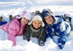26 грудня у черкаських школах розпочинаються зимові канікули