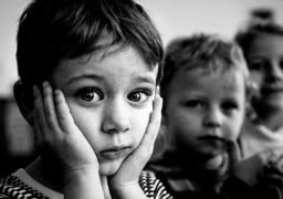 На Черкащині понад 2000 дітей чекають на нову родину