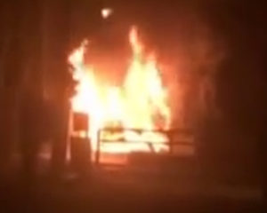 Самоліквідація незаконної забудови в Соснівці