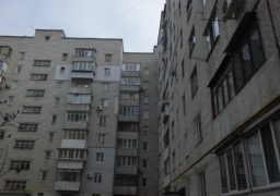 Придніпровська СУБ дбає про житловий фонд черкащан