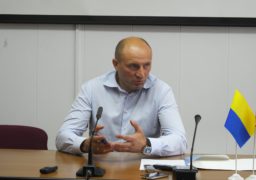 Міський голова Черкас: БПП зводить рахунки з «Батьківщиною»