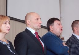 Депутати Черкаської міськради не змогли подолати вето міського голови