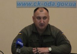 Рейдів не планується: військовий призов на Черкащині майже виконано