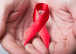 На Черкащині витратили 1,2 млн. гривень на боротьбу зі СНІДом