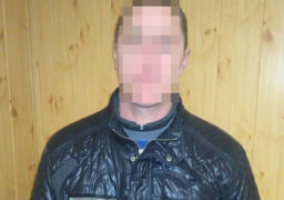 Черкаські патрульні виявили чоловіка, якого розшукували звенигородські поліцейські
