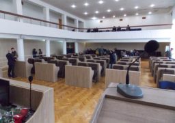 Черкаські Свободівці, Вільні демократи та депутати від БПП зірвали засідання сесії міської ради