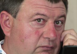 Секретар Черкаської міськради Радуцький погрожував заслуженому лікарю України