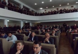 Ганьба: черкаські депутати провалили виконком