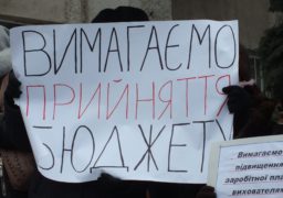 «Ситуація безвихідна», – екс-депутат про розпуск Черкаської міськради